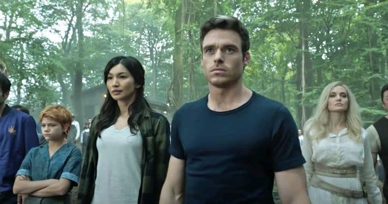 'Eternals' Ending Explained: No loose ends, but this story NEEDS a definite sequel
