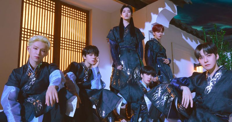 ONEUS 'Blood Moon': Release date, concert and all about oriental album