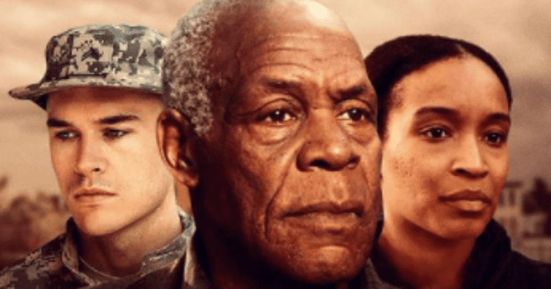 'The Drummer': 5 things you need to know about indie movie