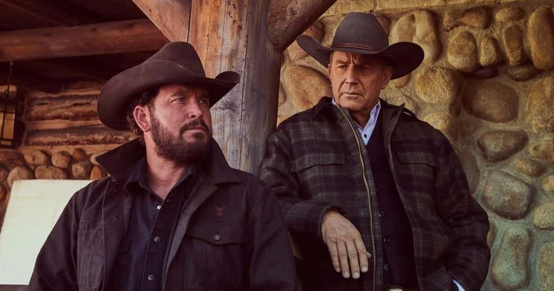 'Yellowstone' Season 4 Episode 1: Is Kayce dead? SHOCKING death may change everything