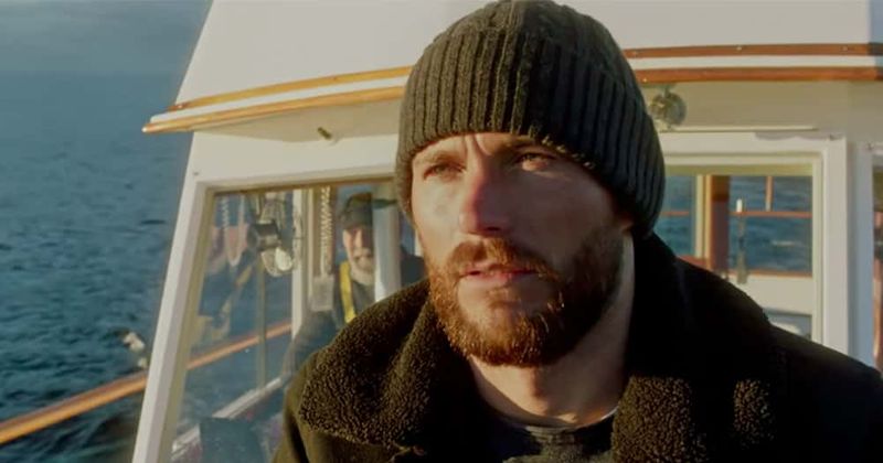 'Dangerous' Review: Scott Eastwood's talent wasted in clunky and stupid action flick