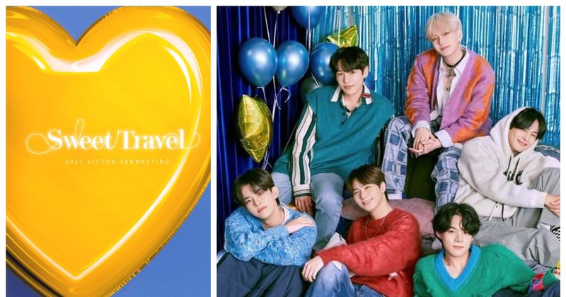 Victon ‘Sweet Travel’: Release date, concept and all about debut anniversary song
