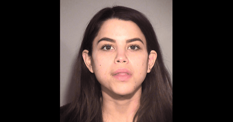 Remember 'Soho Karen'? Miya Ponsetto faces 10 years for falsely accusing Black teen