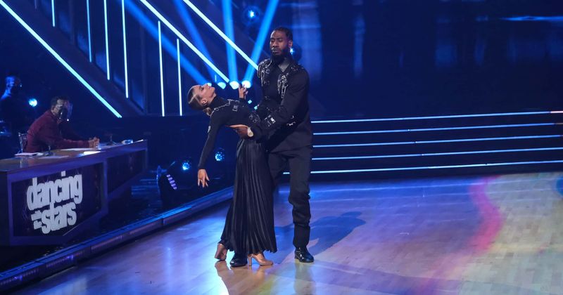 'DWTS' Janet Jackson Night: Fans root for Iman Shumpert as he enters semifinals