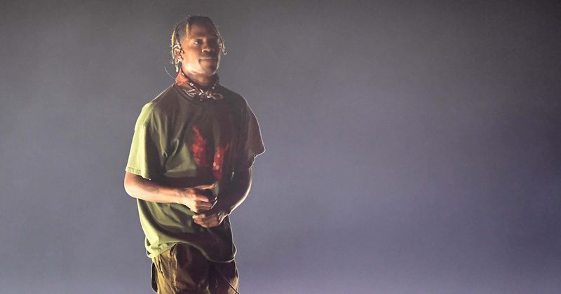 Travis Scott and Drake attended a party AFTER Astroworld stampede, claim they had no idea