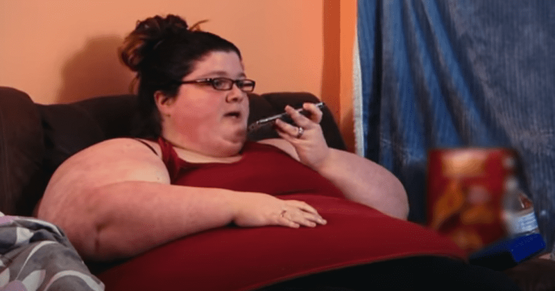 'My 600-lb Life': A look at recent tragic deaths among cast members