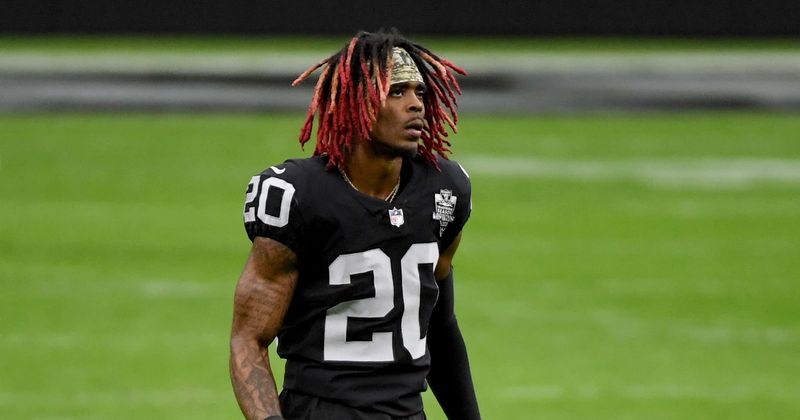 Damon Arnette net worth: A look at ousted Raiders star's riches amid gun-toting video