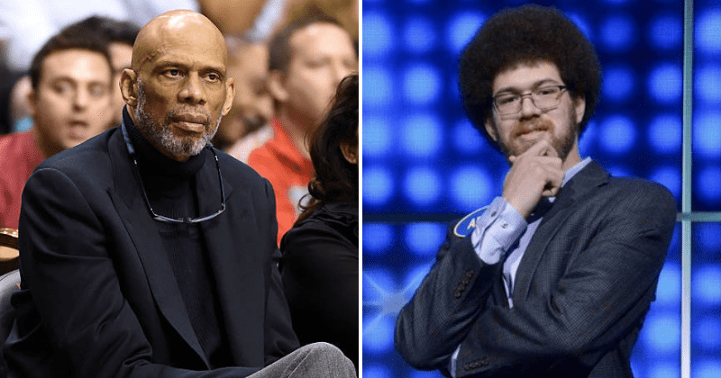 Here's why Kareem Abdul-Jabbar’s son Adam may NOT be jailed for stabbing elderly neighbor