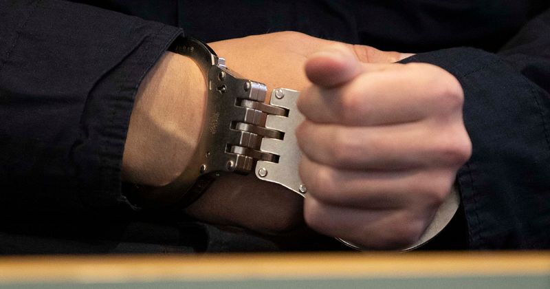 Who is Michael D’Anna? NYC teacher, 41, arrested for kissing 13-year-old schoolboy