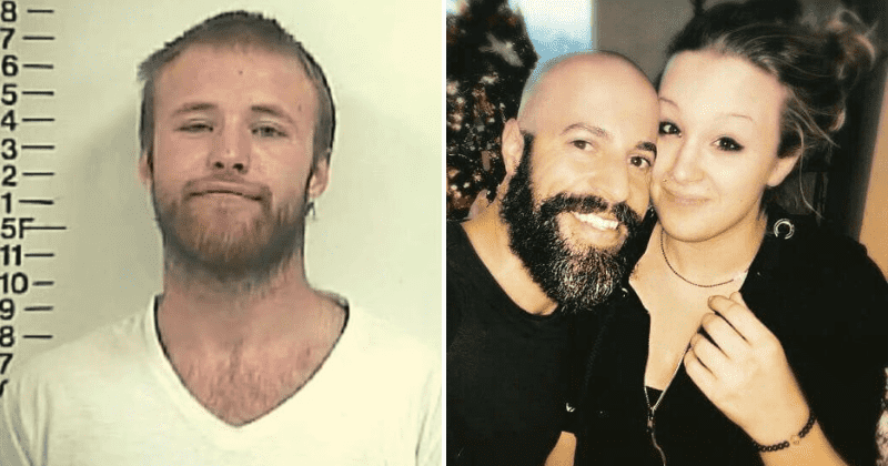 Who is Bobby Jolly? Chris Daughtry's murdered daughter Hannah's boyfriend arrested