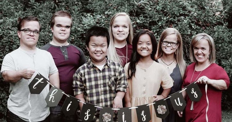 '7 Little Johnstons' Season 10: 5 things to know about Trent Johnston
