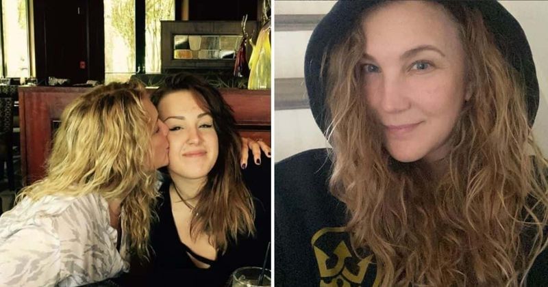 Who is Hannah Price's mother Deanna Daughtry? Songwriter says 'I love you endlessly'