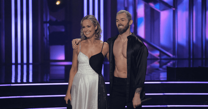 'DWTS' Semifinals: Melora Hardin's unfair elimination has fans pissed at Cody Rigsby