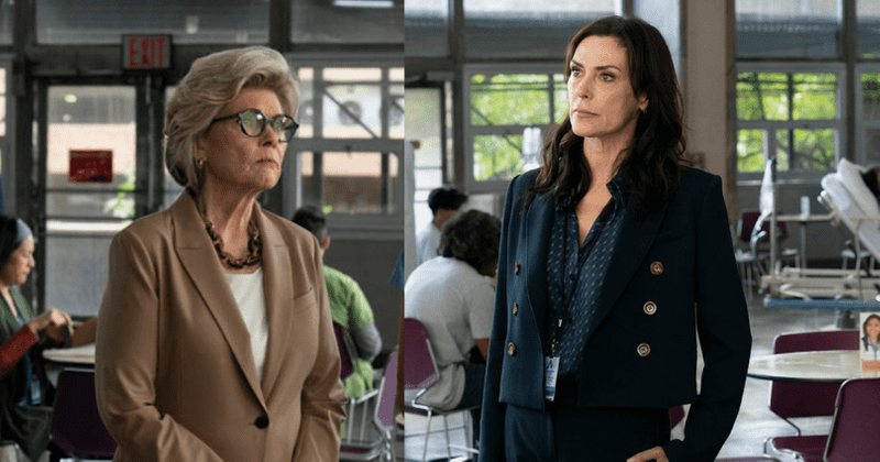 'New Amsterdam' Season 4 Episode 9: Karen ousted, fans call Veronica 'the devil'