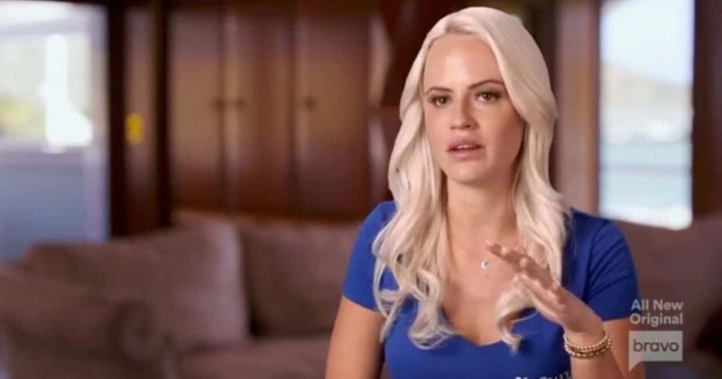 'Below Deck': Heather Chase says she was bullied for being White and blonde in Hawaii