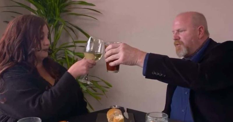 'Addicted to Marriage': Who is Monette's boyfriend John?