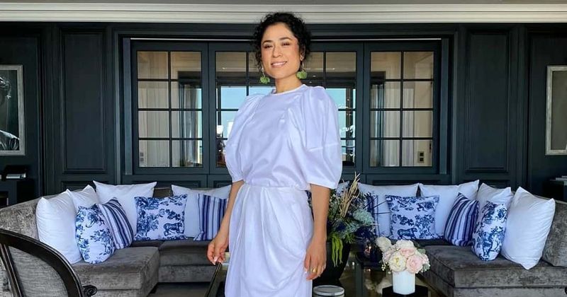 'Prayers for the Stolen': 5 things you didn't know about Mayra Batalla