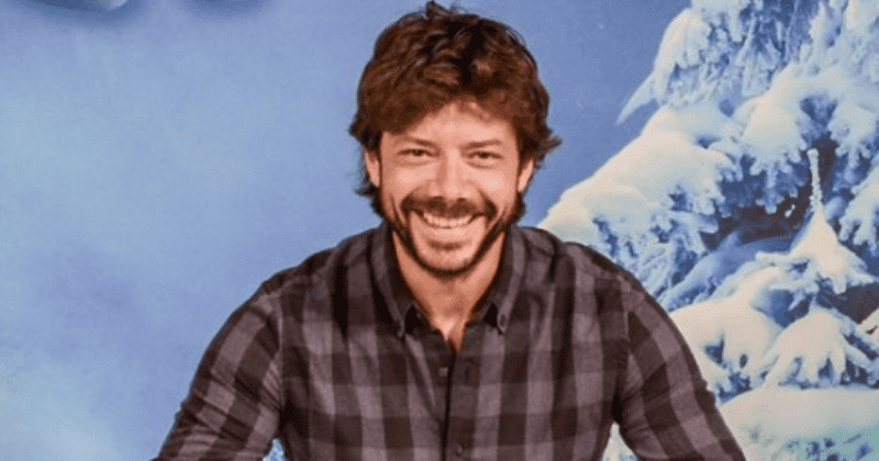 'The Wheel of Time': Álvaro Morte's rise to fame after 'Money Heist'