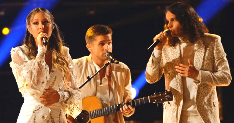 ‘The Voice’ 21: Girl Named Tom enters Top 11, irked fans ask voters ‘are yall crazy’