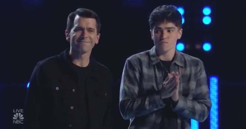 'The Voice': Jim and Sasha move to Top 11, upset fans wonder 'who is voting for them'