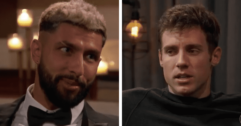 'The Bachelorette' Season 18: Martin Gelbspan slammed for friendship with Chris Sutton