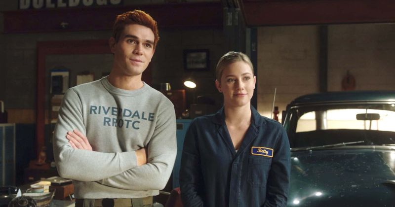 'Riverdale' Season 6: Teen drama or erotica? Fans slam the overuse of sex in series