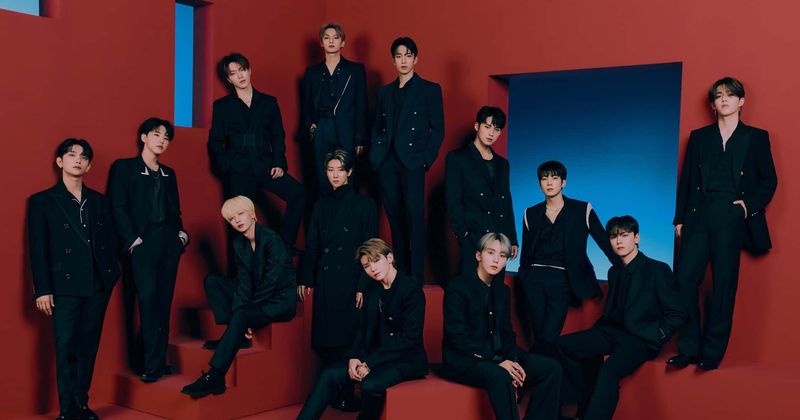Seventeen rakes in 10 million sales, continues to chart on Billboard