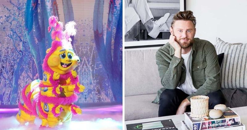 'The Masked Singer' Spoilers: Is Bobby Berk the Caterpillar? Here are the clues