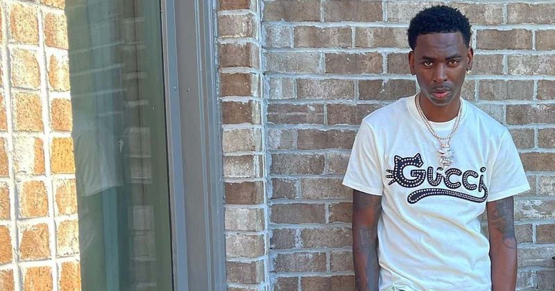 Did Young Dolph predict death? He rapped 'a hundred shots' years before being shot dead