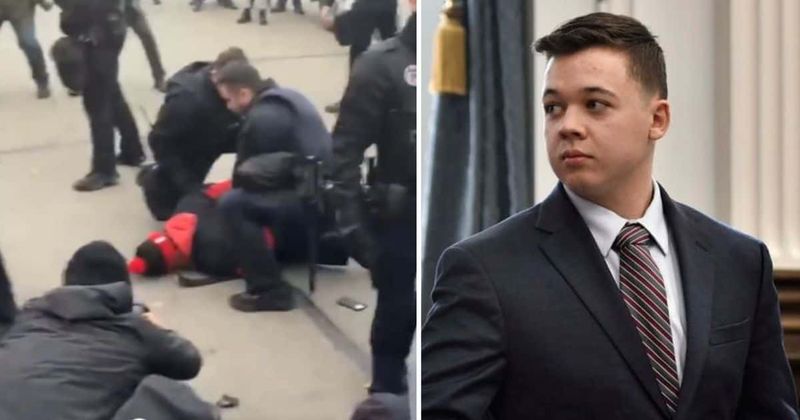 When will Kyle Rittenhouse verdict be out? No result on day 2 as Kenosha sees clashes