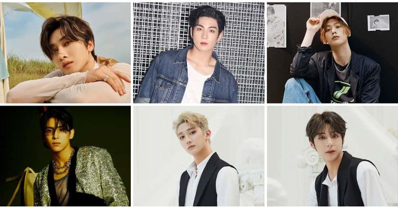 Super Junior Eunhyuk 'Altar Boyz': Musical ropes in Astro, NU'EST, SF9, Golden Child idols