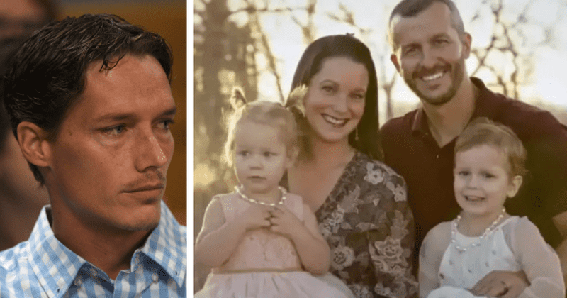 Shannan Watts' brother raising funds to fight trolls blaming her for Chris Watts' crimes