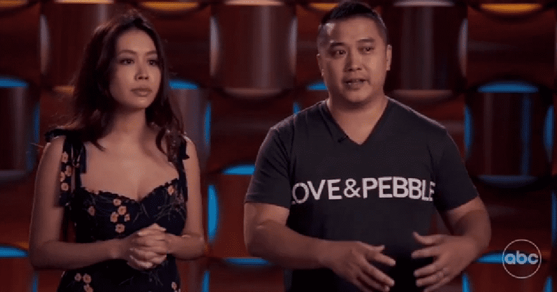 'Shark Tank': Love & Pebble walks away with no deal, fans hope 'they get more sales'