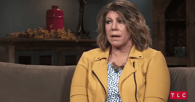 'Sister Wives' Season 16: Fans ask Meri to 'take notes' from Christine and leave Kody