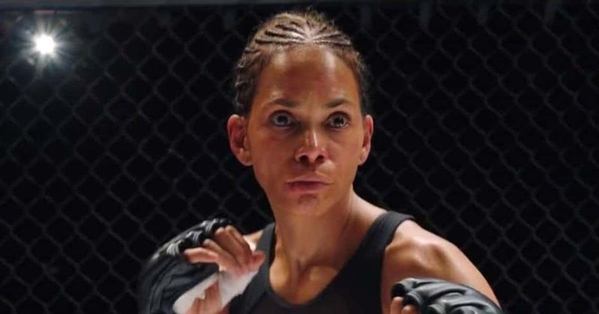 'Bruised' Ending Explained: Halle Berry's Jackie Justice is still a winner with heart
