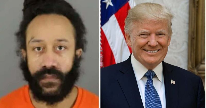 Trump rips 'rough cookie' Darrell Brooks, says 'good news' is that Waukesha suspect hated him