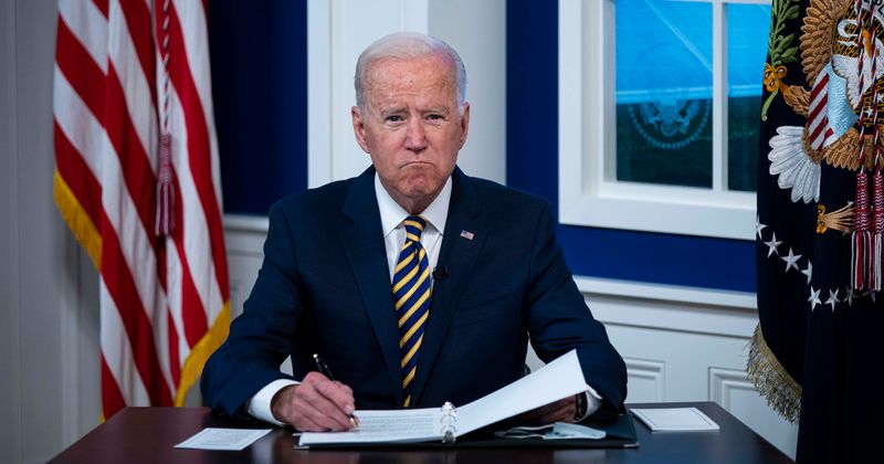 What is tubular adenoma and is it dangerous? Joe Biden's health 'issue' revealed