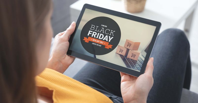 Is Black Friday racist? University of Florida students demand change of 'offensive' name