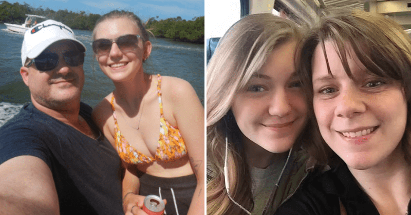 Gabby Petito's parents say 'hug your family' on first Thanksgiving without daughter