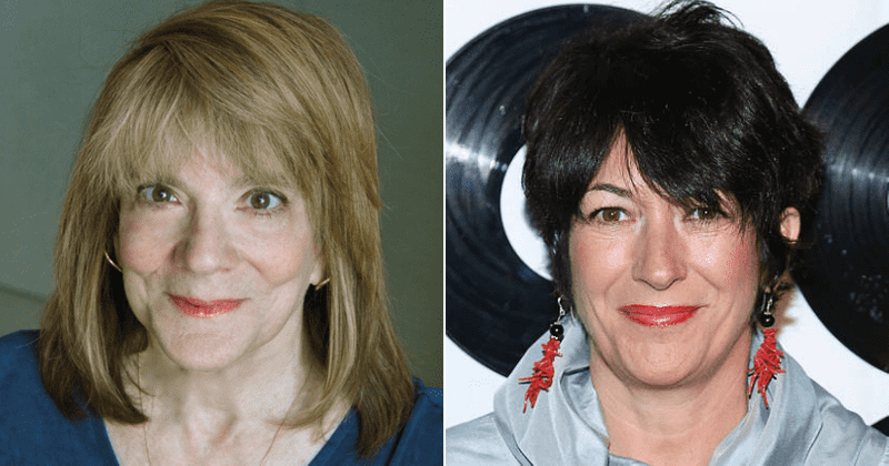 Who is Elizabeth Loftus? 'False memories' expert to defend Ghislaine Maxwell in trial