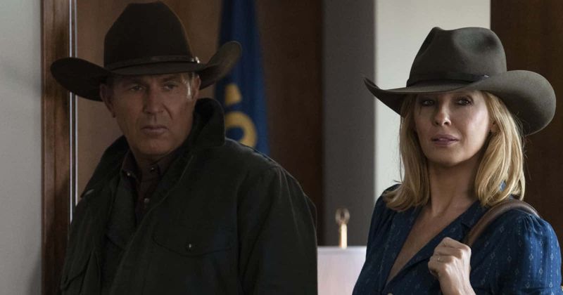 'Yellowstone' Season 4 Episode 5 Spoilers: Beth's choice may create conflict with John