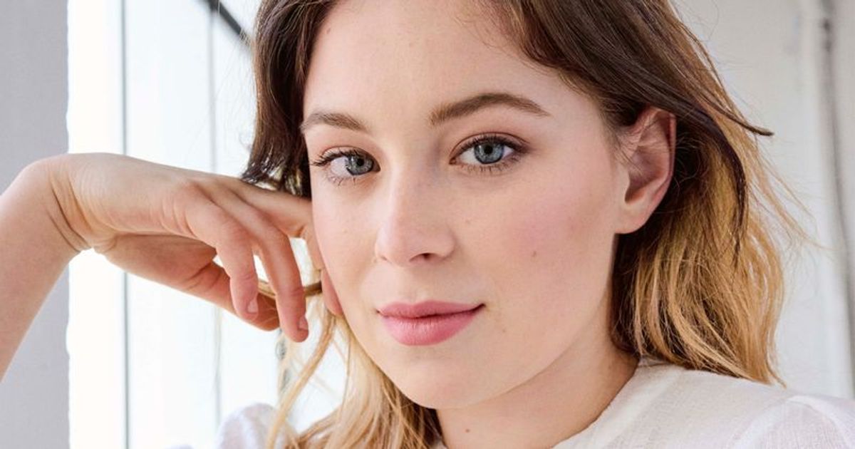 EXCLUSIVE | 'Lost in Space' star Mina Sundwall on why Season 3 is bigger than ever