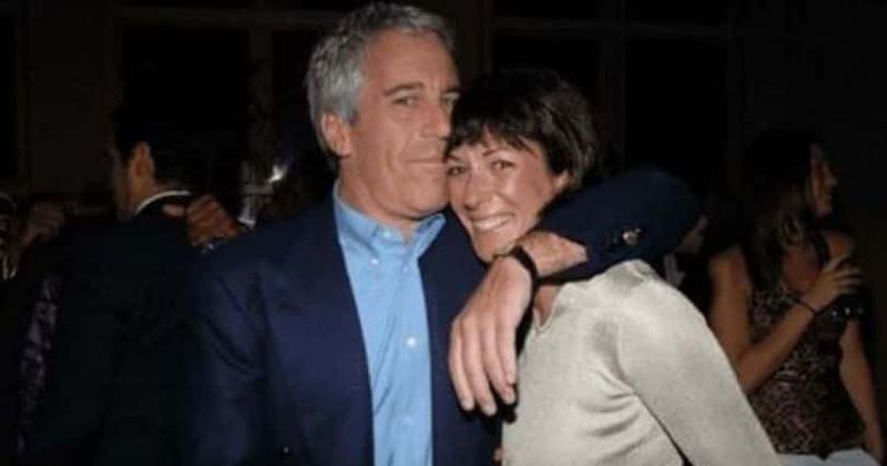 Ghislaine Maxwell compared to Eve, Epstein to James Bond on Day 1 of trial
