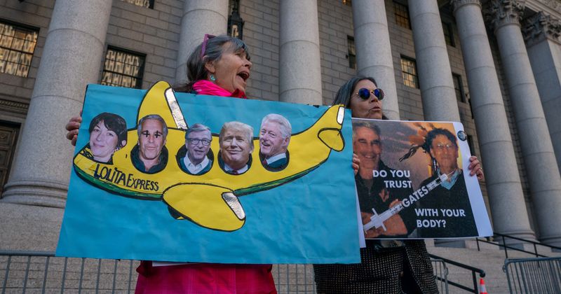 Lara Pomerantz: 5 things to know about assistant US Attorney in Ghislaine Maxwell trial