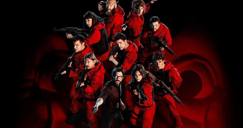'Money Heist' Season 5 Part 2: 5 things to know about Netflix show's final five episodes