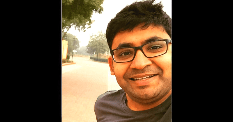 Parag Agrawal: New Twitter CEO slammed as 'anti-White' tweets resurface