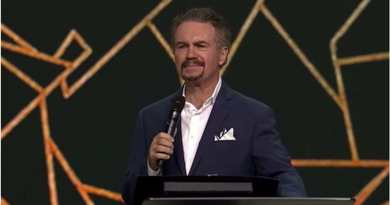 How did Marcus Lamb die? Anti-vaxx televangelist dead at 64