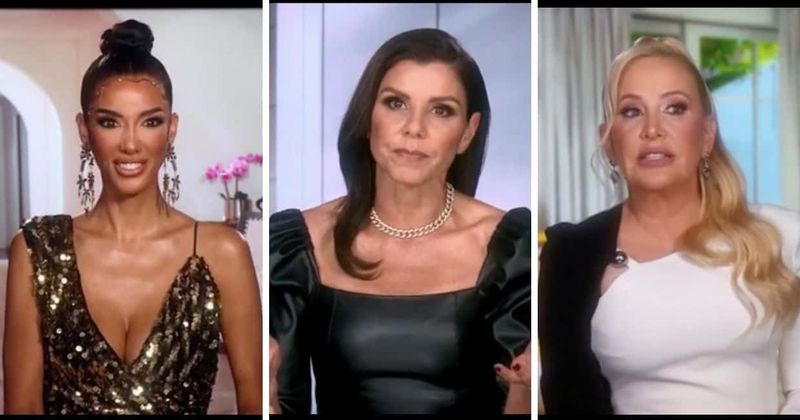 'RHOC' Season 16 premiere dubbed 'renaissance' after last season's 'garbage fire'