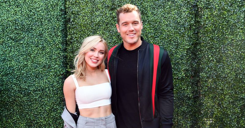 'Coming Out Colton': All the women 'The Bachelor' star Colton Underwood has dated