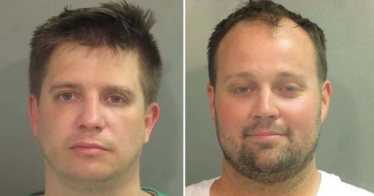 Who is Robert Franklin? Josh Duggar's sex offender inmate to testify against him